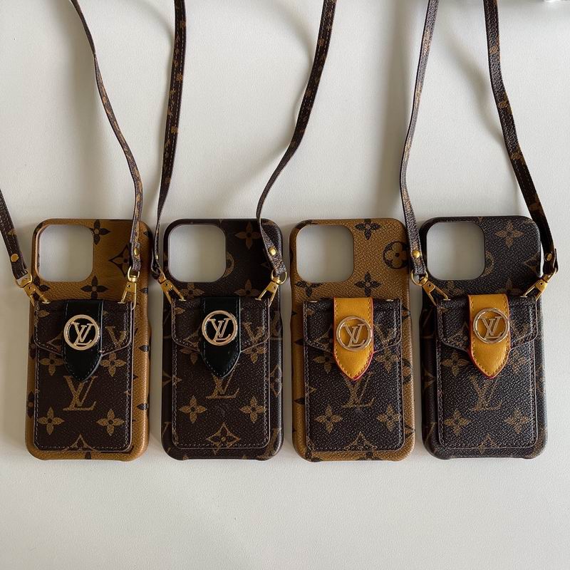 LV iPhone 7-14Pro max 201